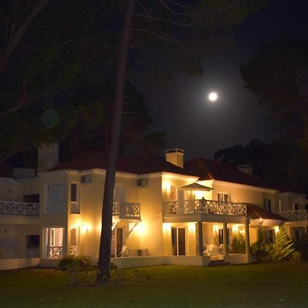 Solanas Punta Del Este & Crystal Beach ปุนตาบาเญนา ภายนอก รูปภาพ