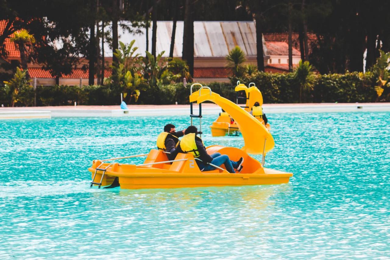Solanas Punta Del Este & Crystal Beach ปุนตาบาเญนา ภายนอก รูปภาพ