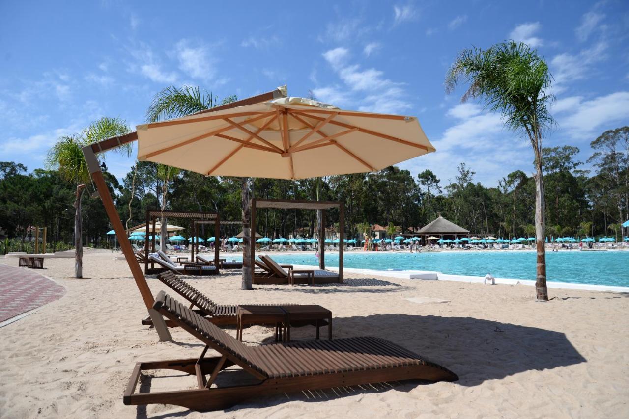 Solanas Punta Del Este & Crystal Beach ปุนตาบาเญนา ภายนอก รูปภาพ