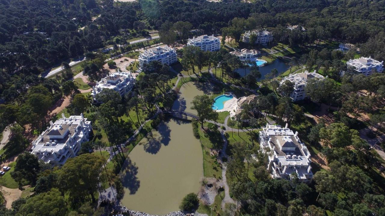 Solanas Punta Del Este & Crystal Beach ปุนตาบาเญนา ภายนอก รูปภาพ