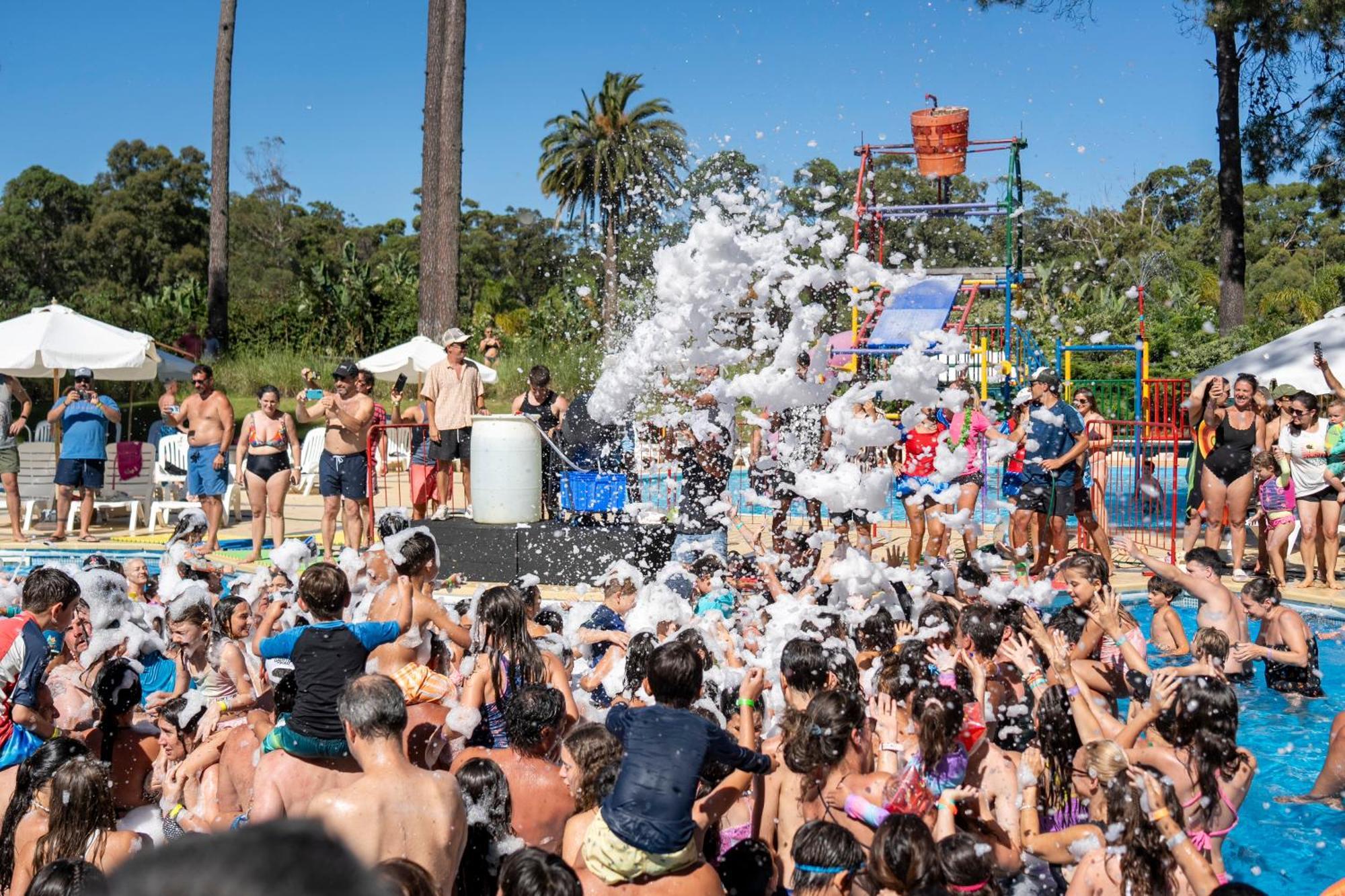 Solanas Punta Del Este & Crystal Beach ปุนตาบาเญนา ภายนอก รูปภาพ