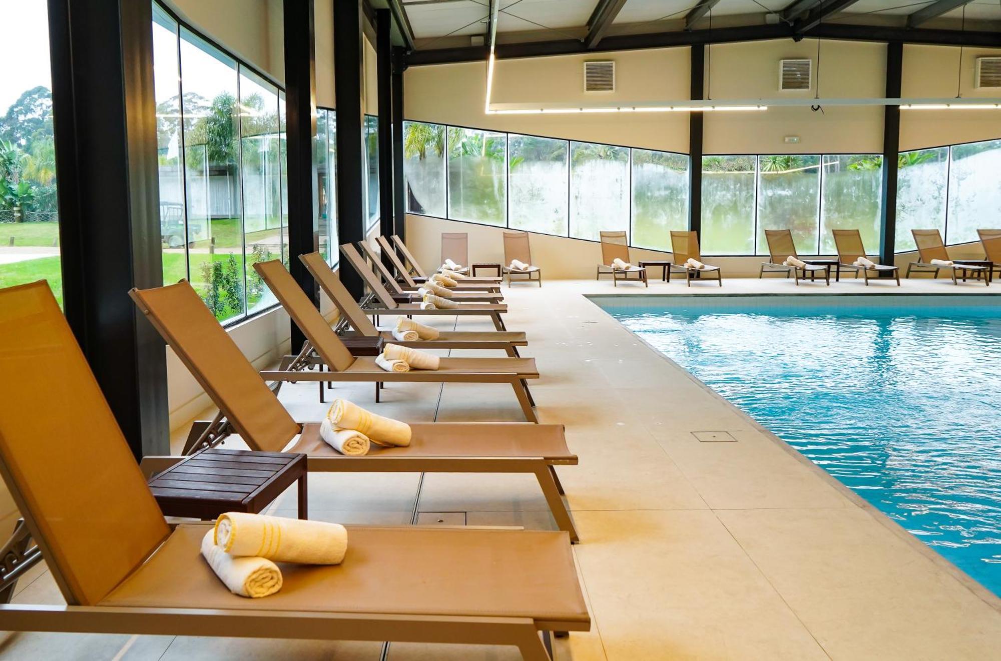 Solanas Punta Del Este & Crystal Beach ปุนตาบาเญนา ภายนอก รูปภาพ