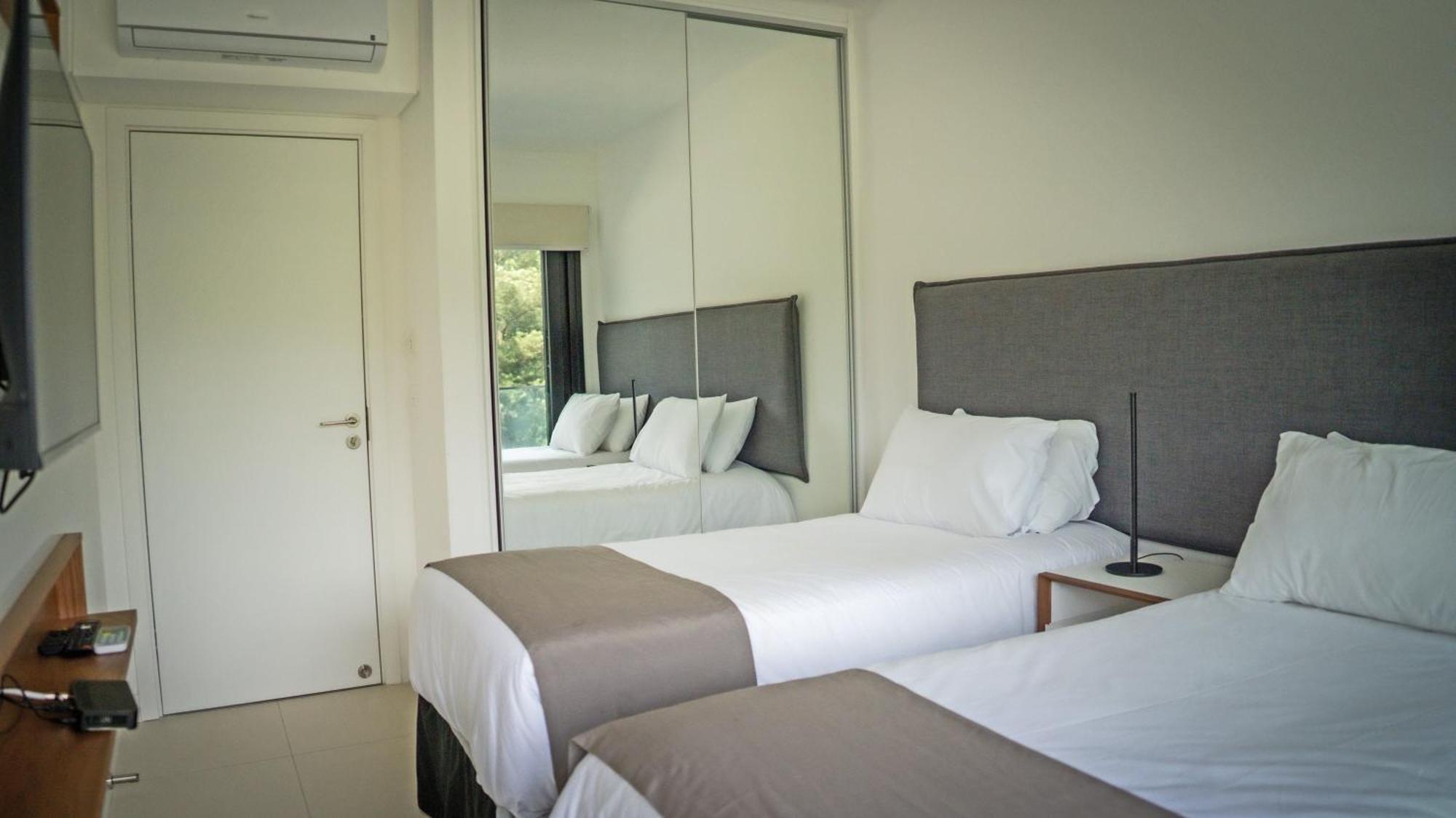 Solanas Punta Del Este & Crystal Beach ปุนตาบาเญนา ภายนอก รูปภาพ