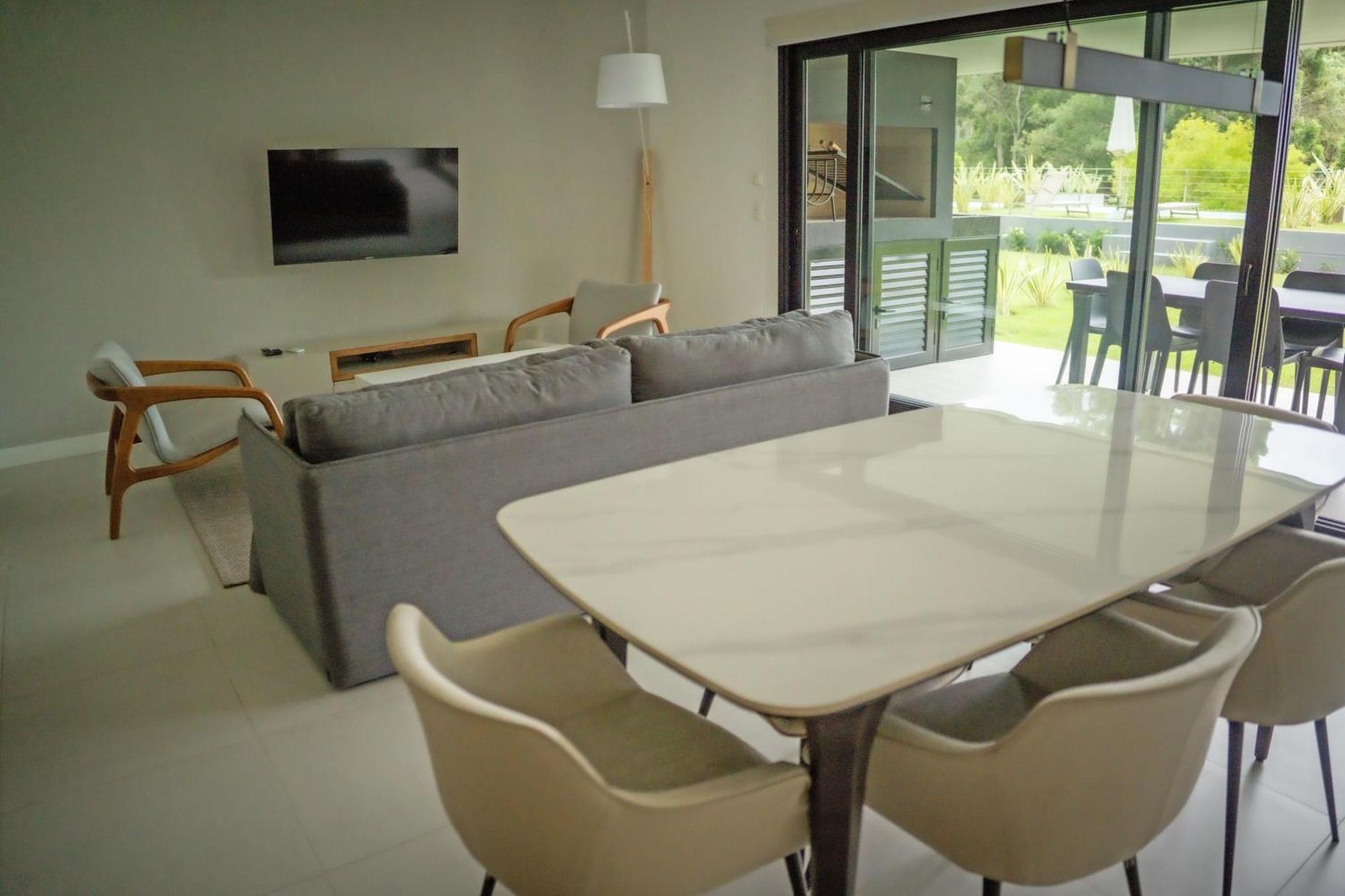Solanas Punta Del Este & Crystal Beach ปุนตาบาเญนา ห้อง รูปภาพ