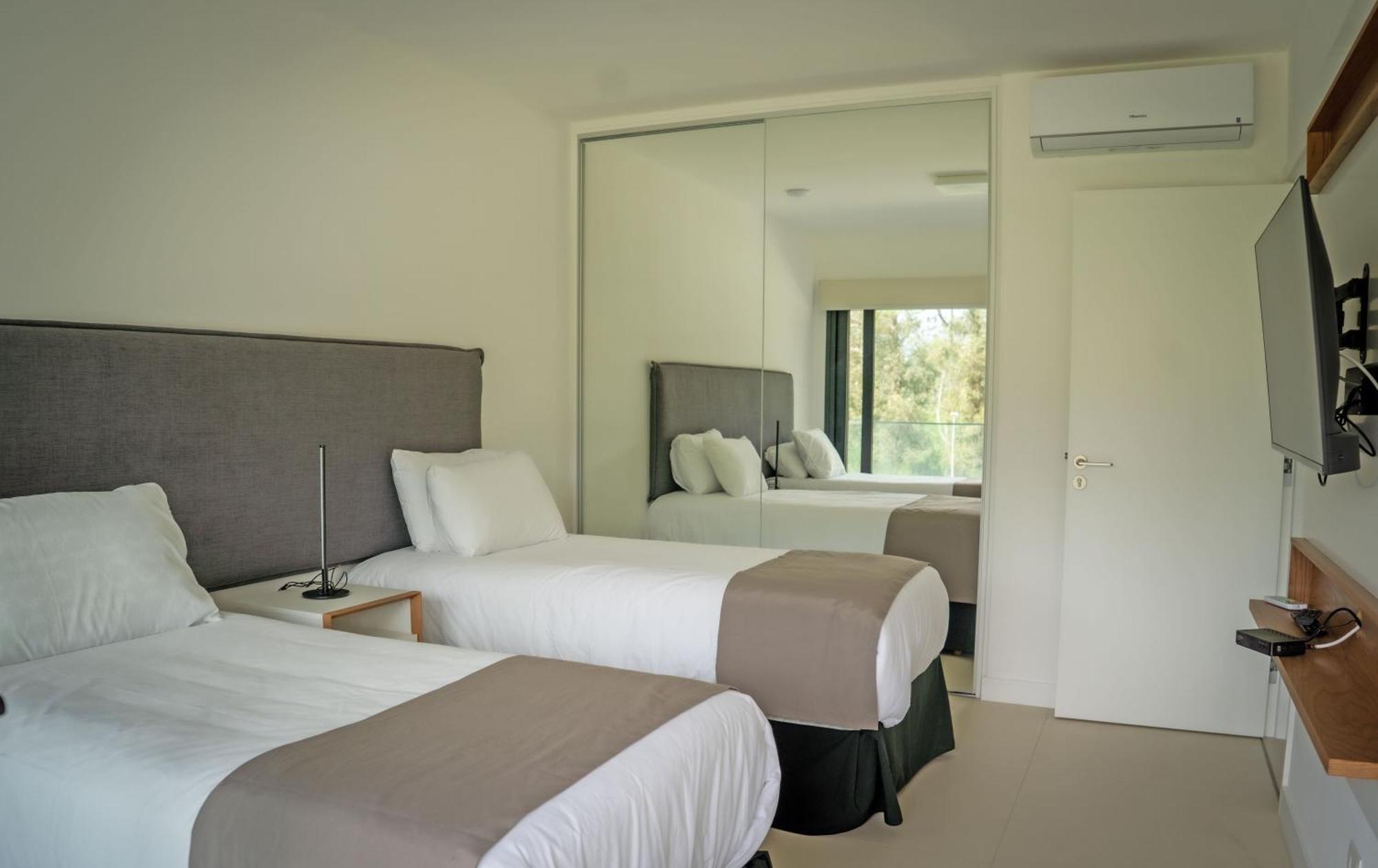 Solanas Punta Del Este & Crystal Beach ปุนตาบาเญนา ห้อง รูปภาพ