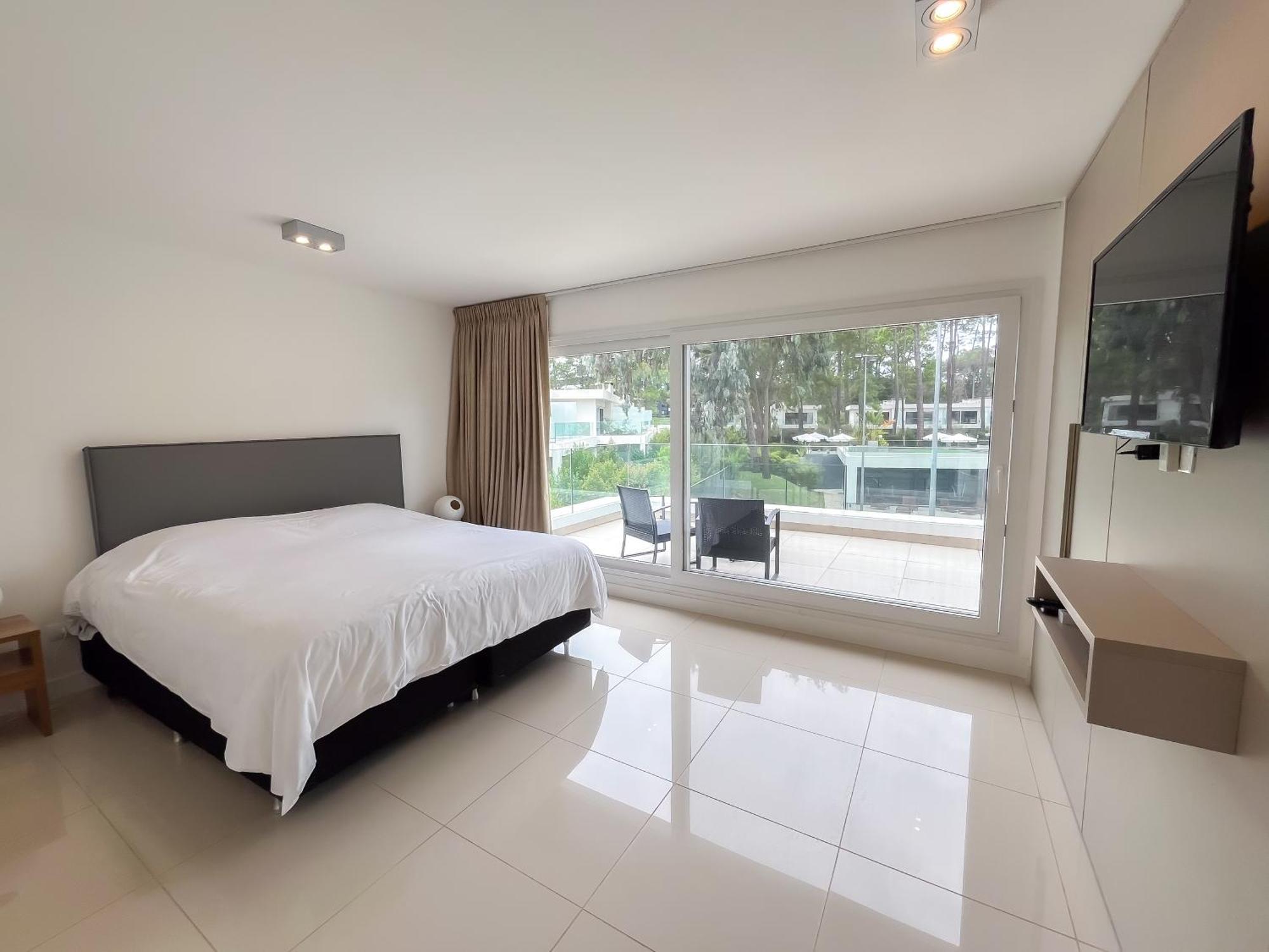 Solanas Punta Del Este & Crystal Beach ปุนตาบาเญนา ห้อง รูปภาพ