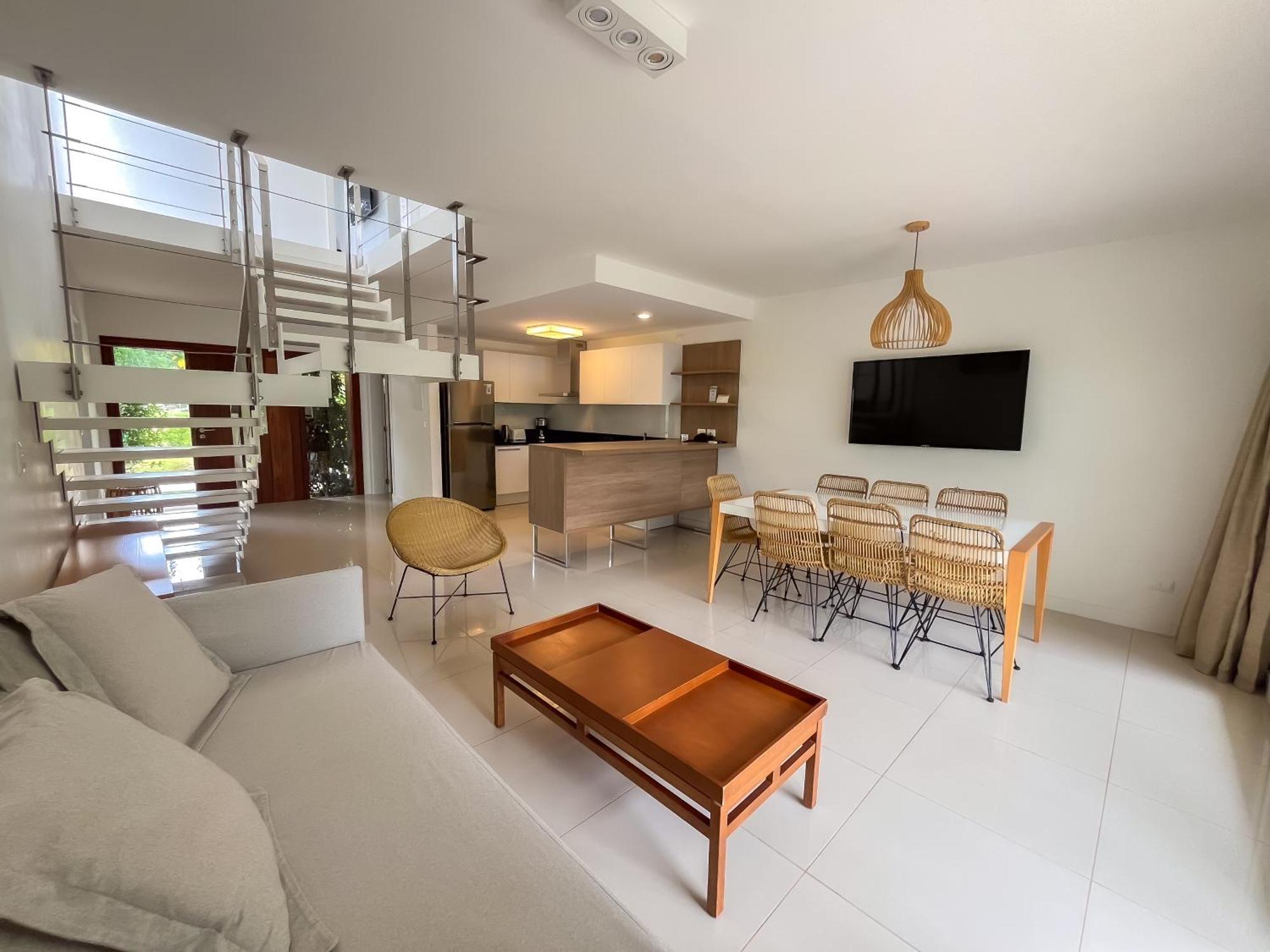 Solanas Punta Del Este & Crystal Beach ปุนตาบาเญนา ห้อง รูปภาพ