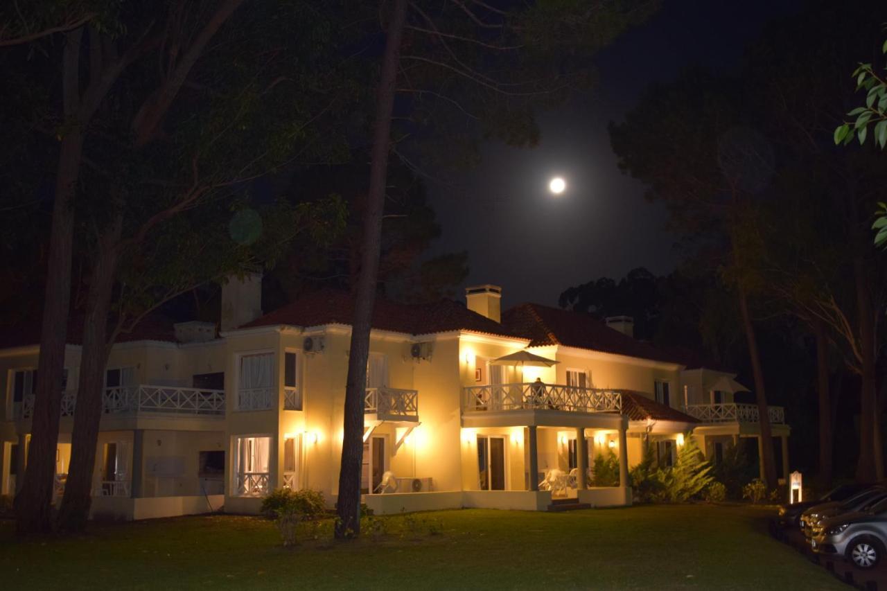 Solanas Punta Del Este & Crystal Beach ปุนตาบาเญนา ภายนอก รูปภาพ