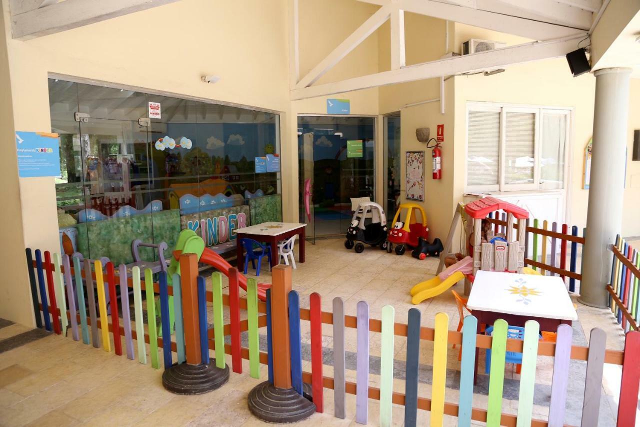 Solanas Punta Del Este & Crystal Beach ปุนตาบาเญนา ภายนอก รูปภาพ