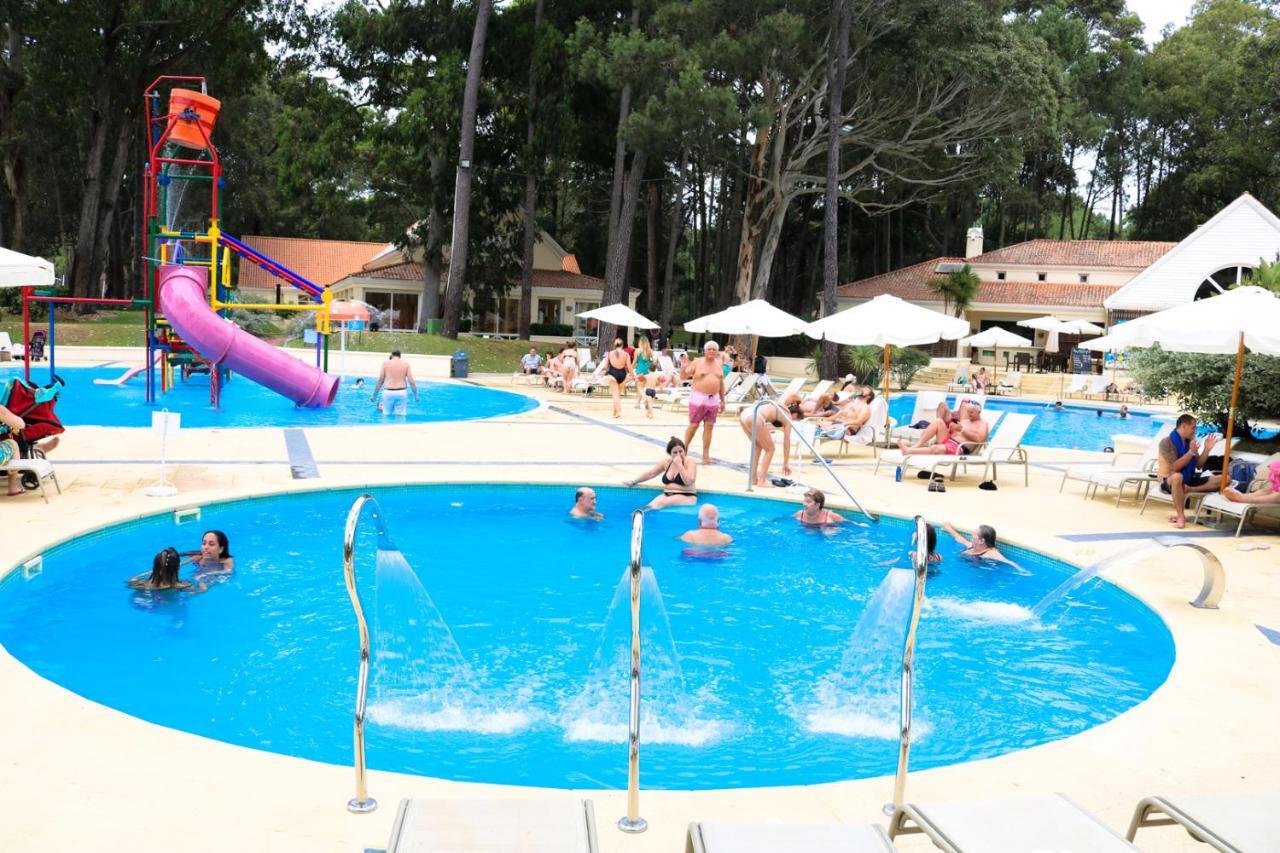 Solanas Punta Del Este & Crystal Beach ปุนตาบาเญนา ภายนอก รูปภาพ